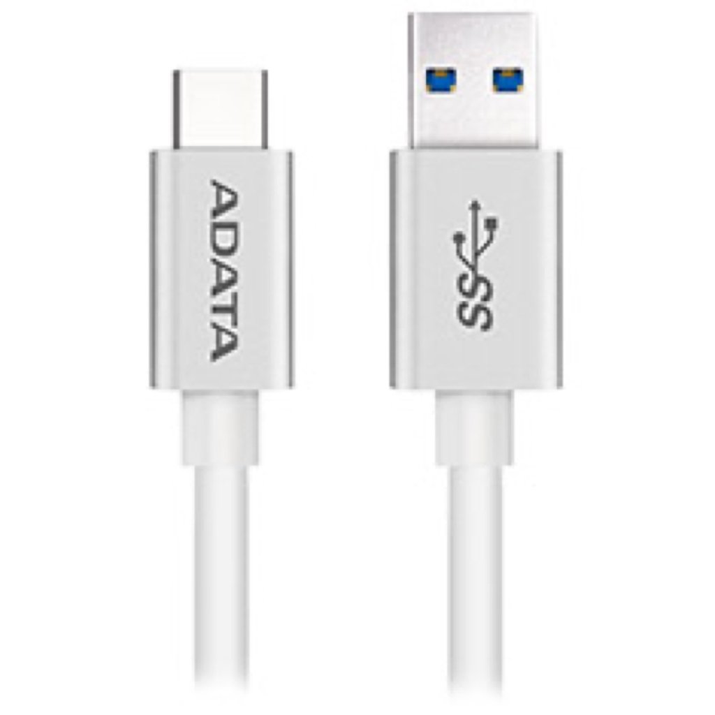 ADATA ACA3AL-100CM-CSV USB-C TO USB-A 3.1 CABLE