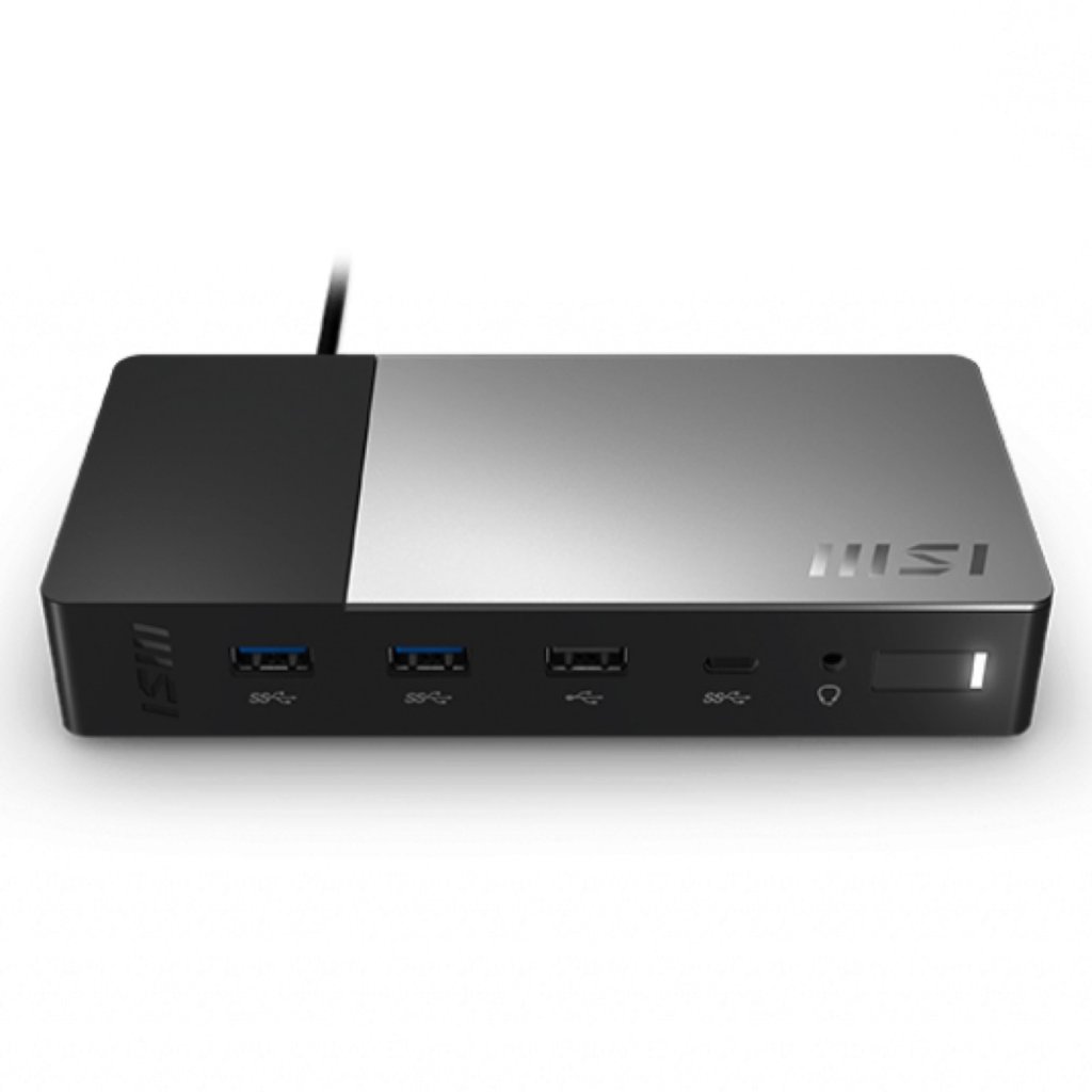 Adata USB Type-C to USB 3.1 Type-A Adapter Image 1
