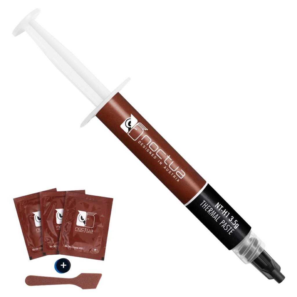 Noctua NT-H1 Thermal Compound