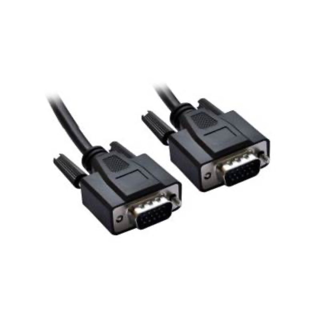 Astrotek VGA Cable M-M 1.8m Image 1