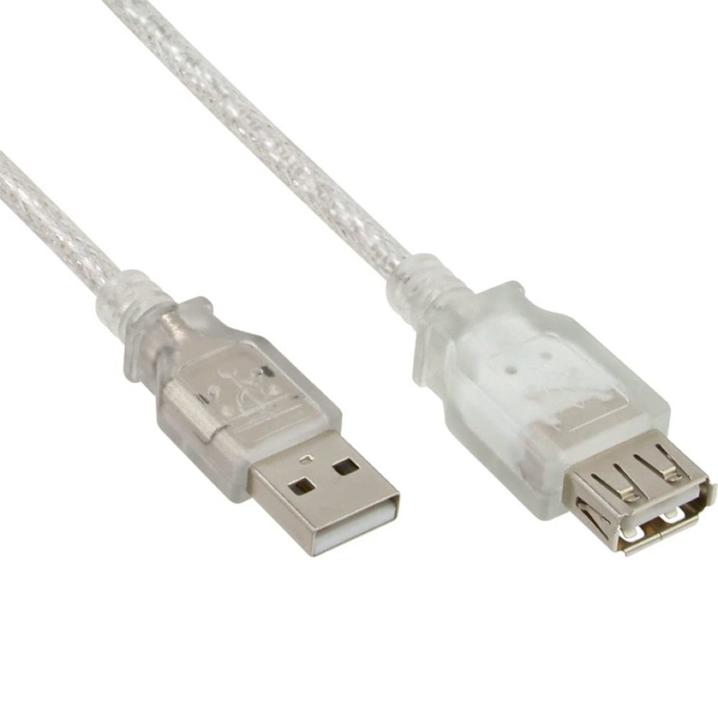 Astrotek USB 2.0 Printer Cable 3M