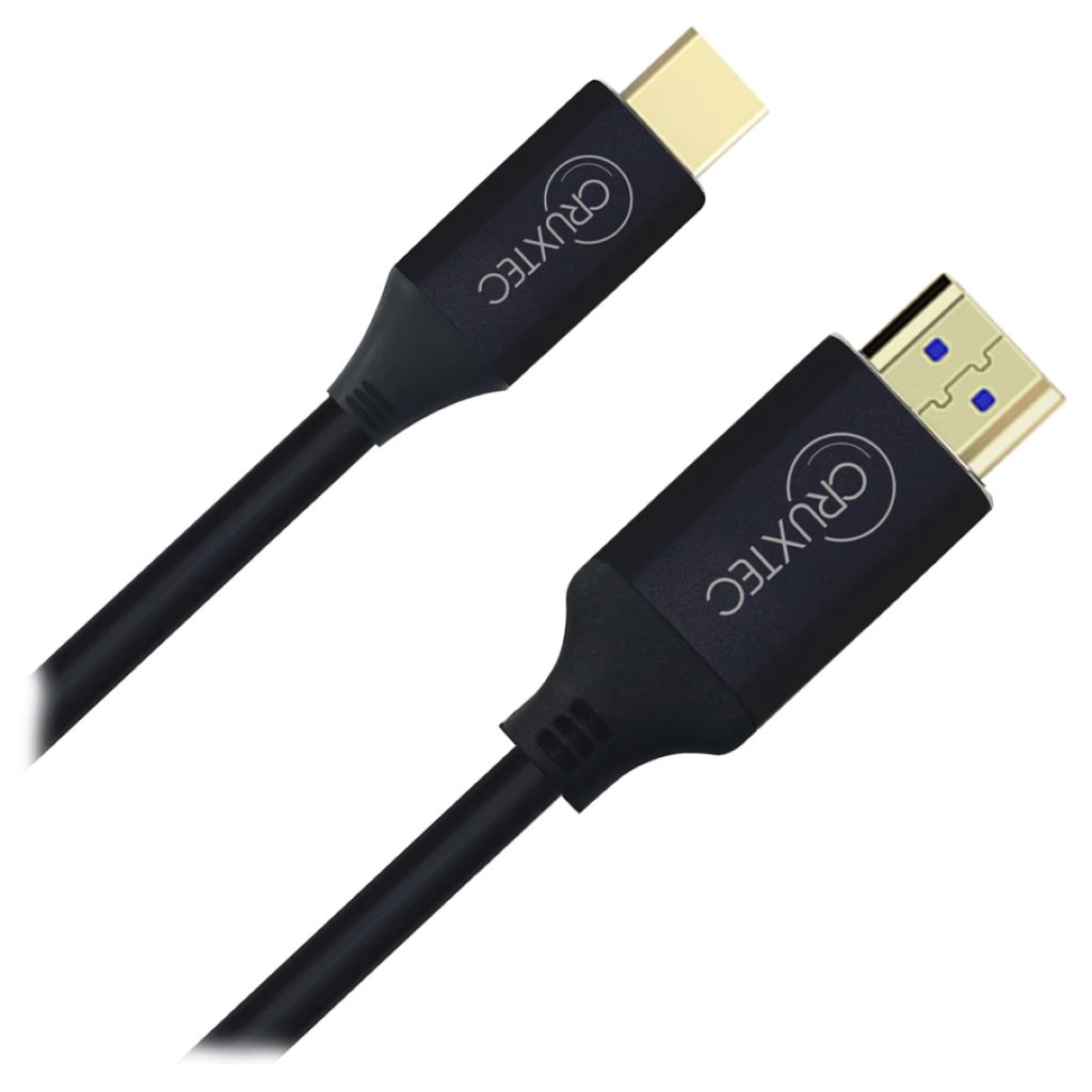 Astrotek 2m Mini DisplayPort to HDMI Cable