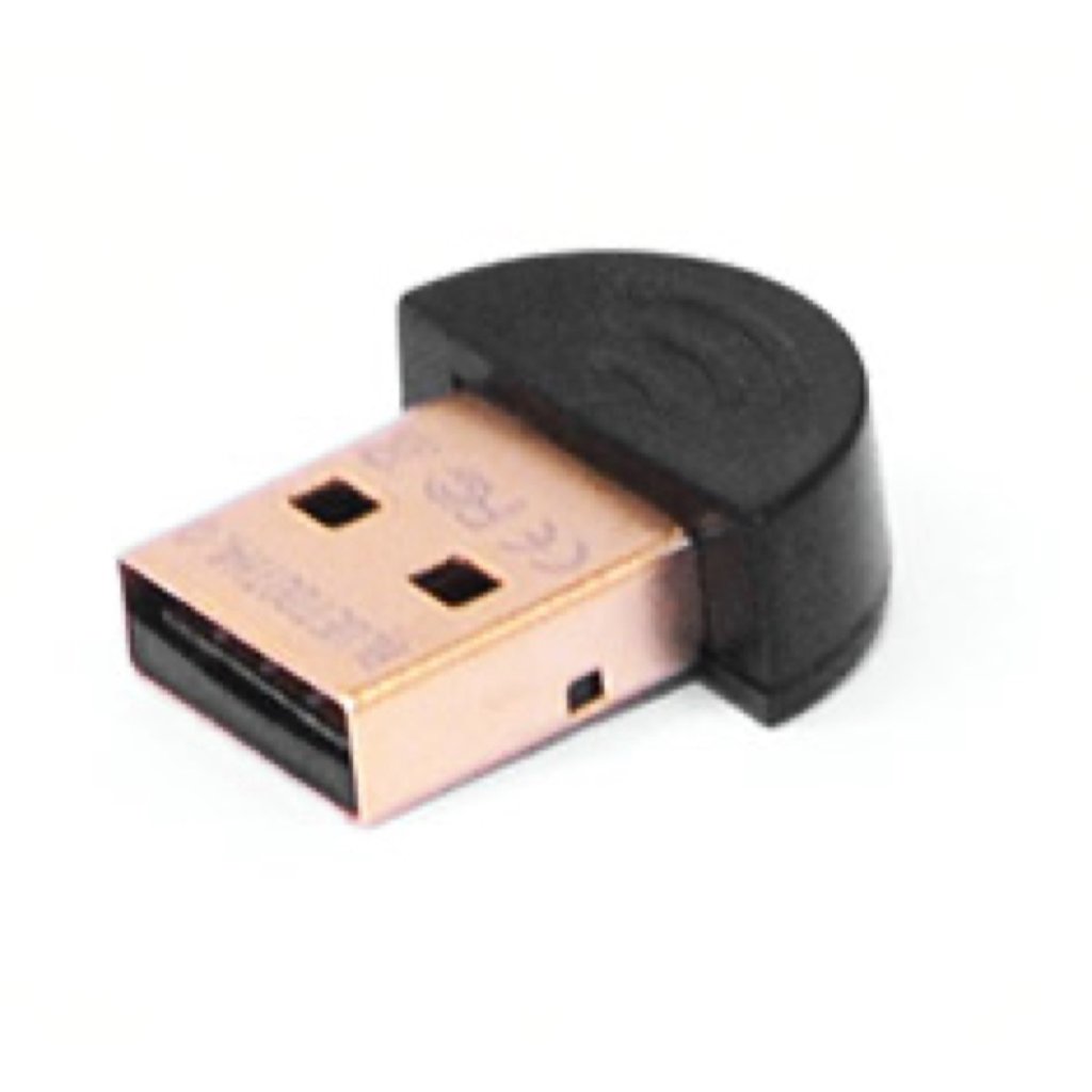 Astrotek Mini USB 2.0 Bluetooth V4.0 Dongle