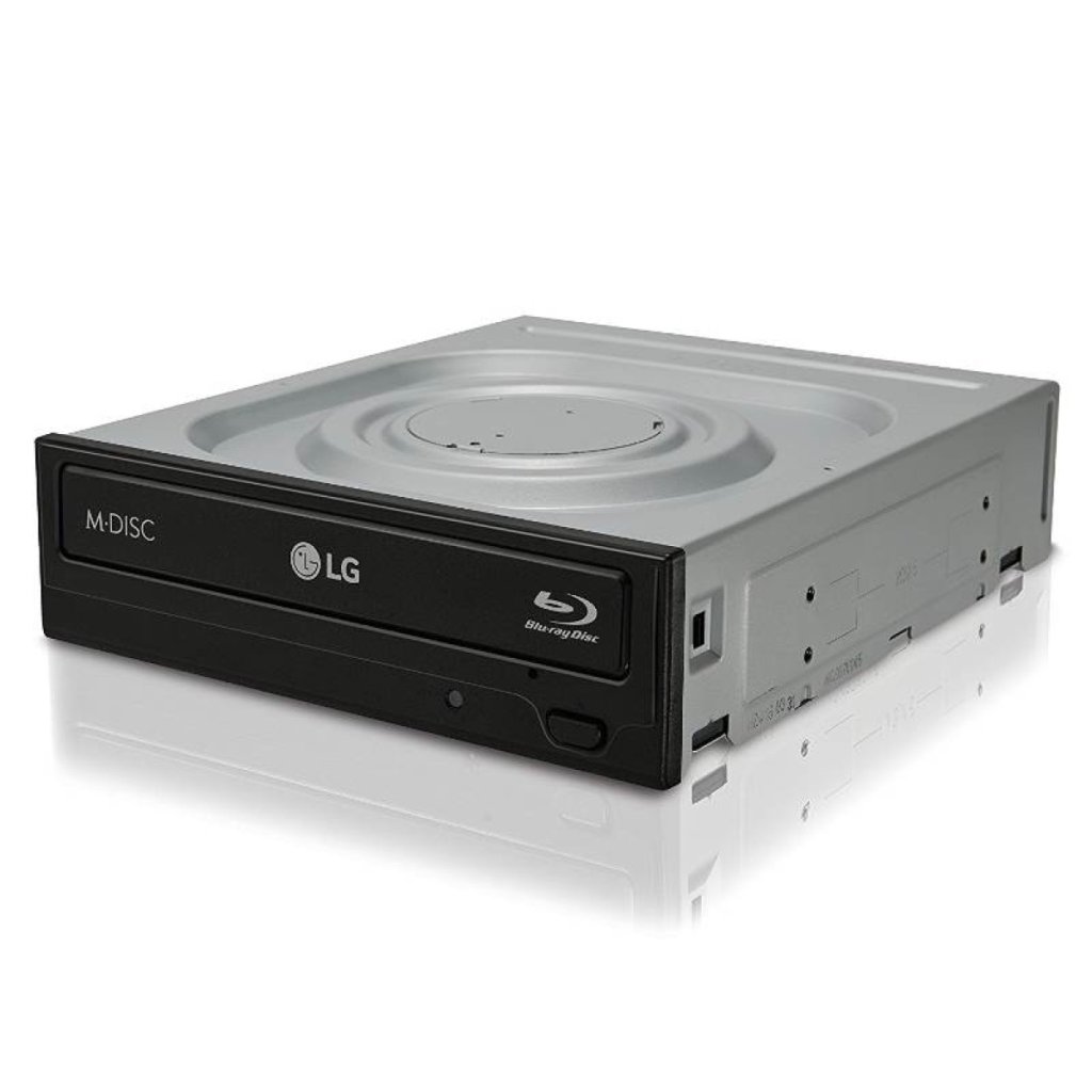 LG BH16NS55 16X BD-R Blu-Ray Writer OEM