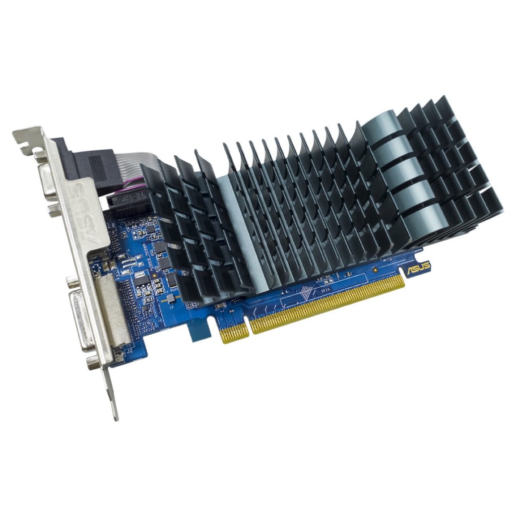 MSI GeForce GT 710 2GB Image 1