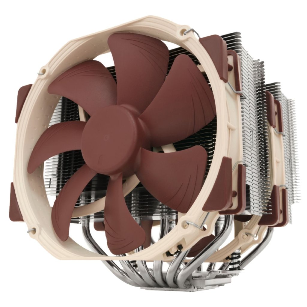 Noctua NH-D15 CPU Cooler Image 1
