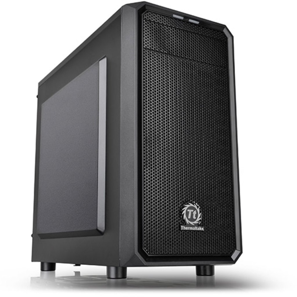 Thermaltake Versa H15 Micro Case with 450w PSU