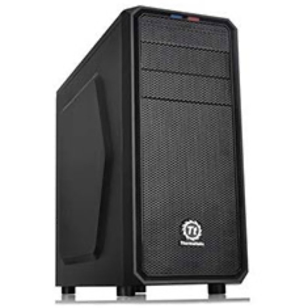 Thermaltake Versa H25 Mid Tower Image 1