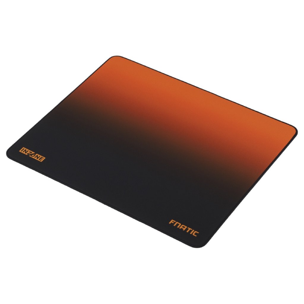 TT eSports Draconem RGB Cloth Edition Gaming Mouse Pad