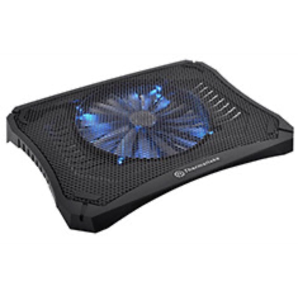 Thermaltake Massive V20 Notebook Cooler Image 1