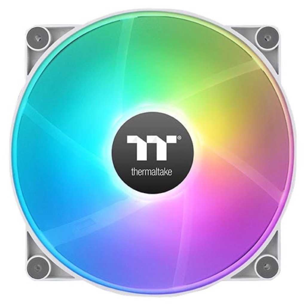 Thermaltake Pure 20 ARGB Sync 200mm Fan