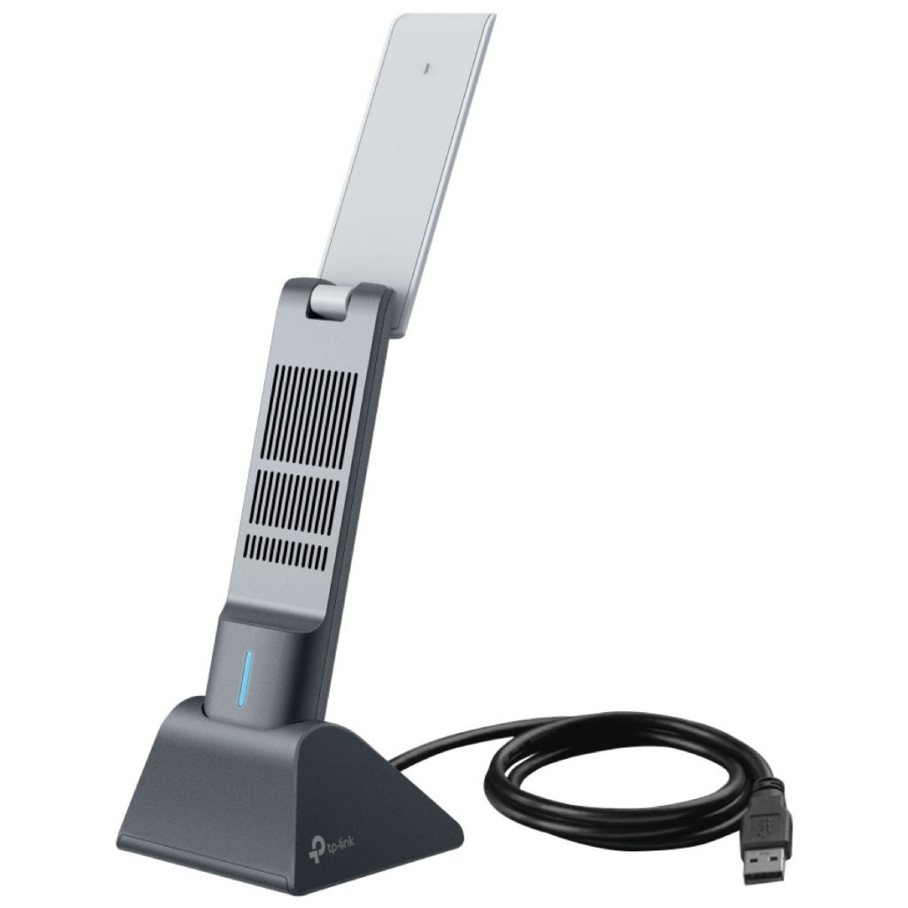 TP-Link Archer T4U AC1300 Wireless Dual Band USB Adapter