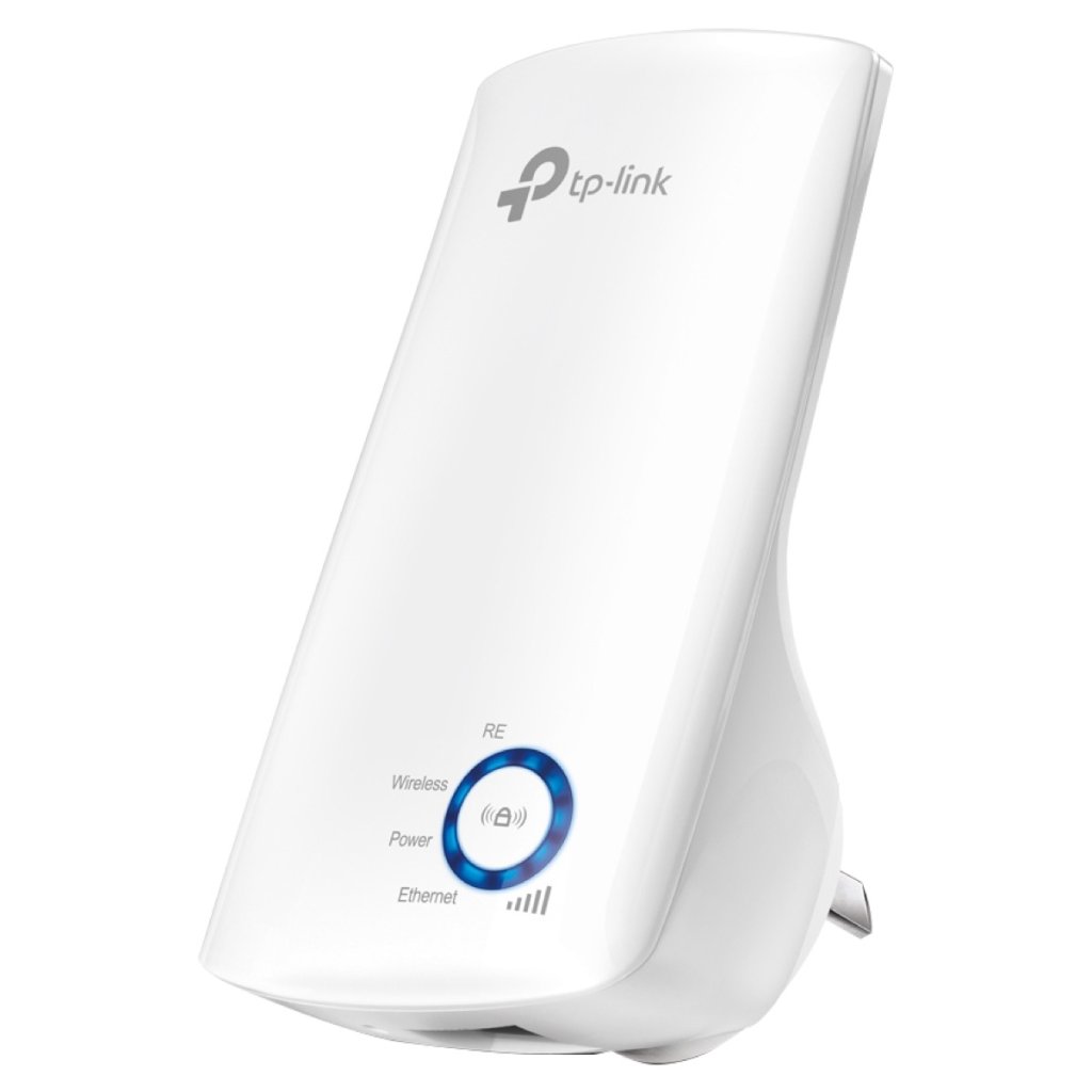 TP-Link TL-WN881ND 300Mbps Wireless N PCI Express Adapter Image 1