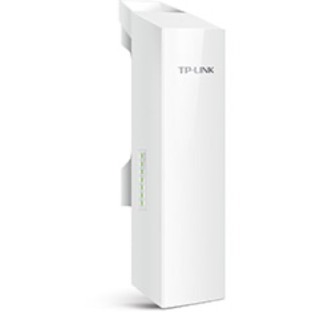 TP-Link TL-WR802N 300Mbps Wireless N Portable Router Image 1