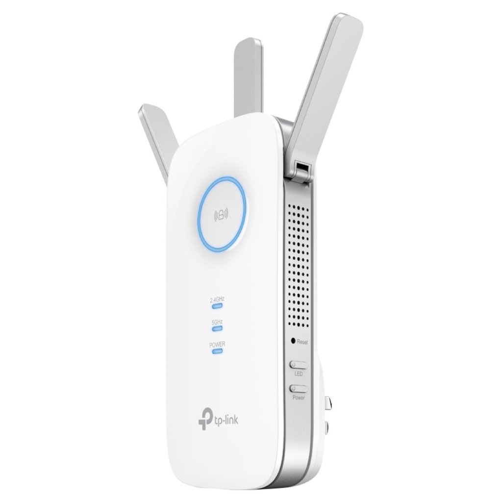 TP-Link RE450 AC1750 Wi-Fi Range Extender