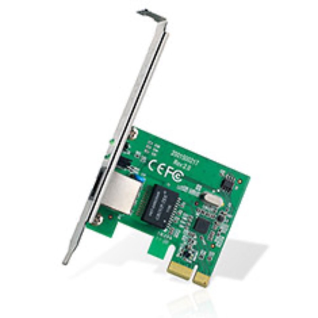 TP-LINK TG-3468 Gigabit PCI Express Network Adapter