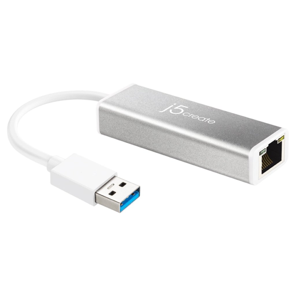 TP-Link UE300 USB 3.0 to Gigabit Ethernet Network Adapter
