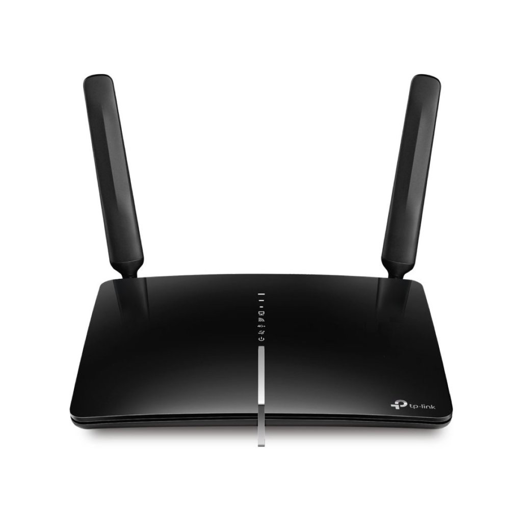 TP-Link Archer MR400 AC1200 Wireless Dual Band 4G LTE Router Image 1