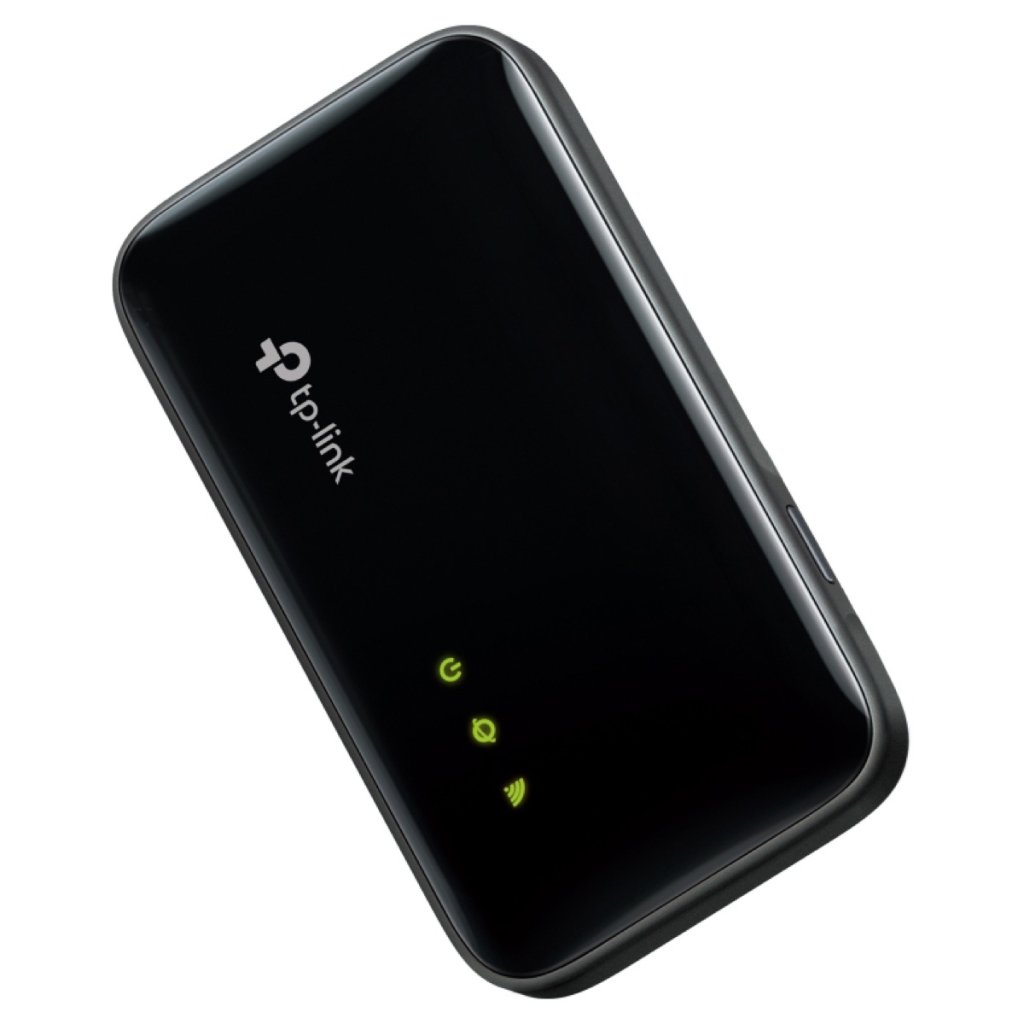 TP-Link M7450 300Mbps LTE-Advanced Mobile Wi-Fi Image 1