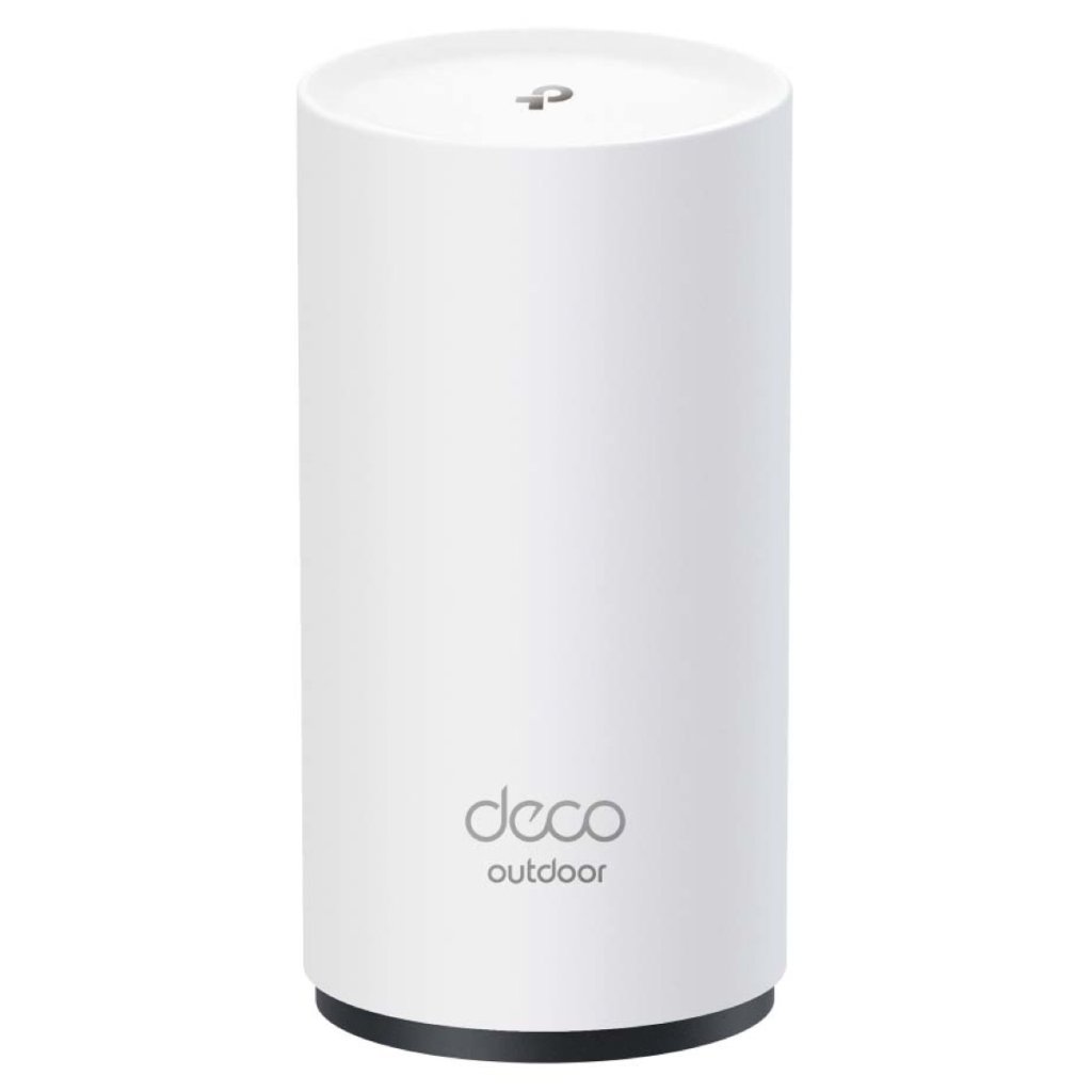TP-Link Deco M4 2 Pack Wireless AC1200 Router Image 1