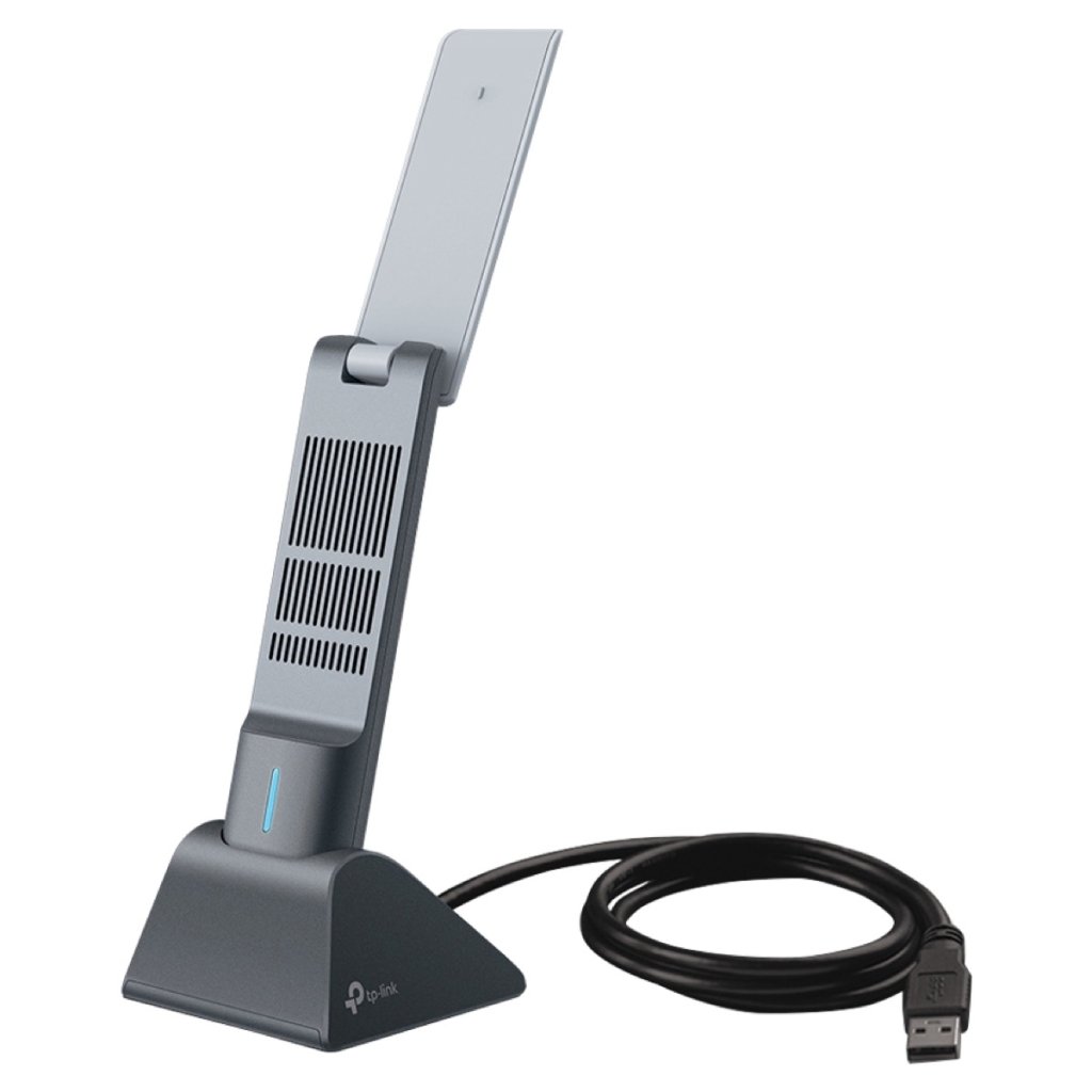 TP-LINK TL-WN722N 150Mbps High Gain Wireless USB Adapter