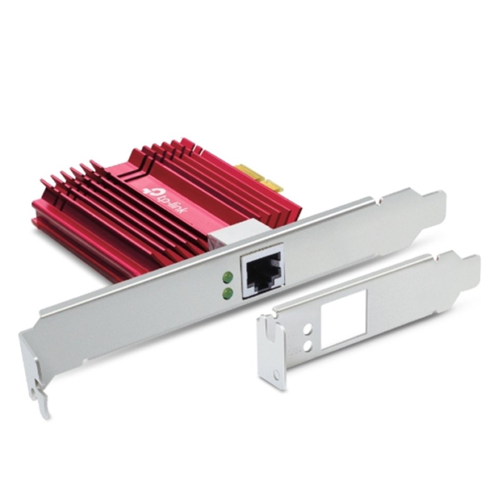 TP-LINK TL-WN781ND Wireless PCI Express Adapter Image 1