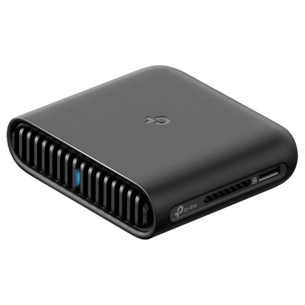 TP-LINK TL-MR3420 Wireless N300 3G/4G Modem Router