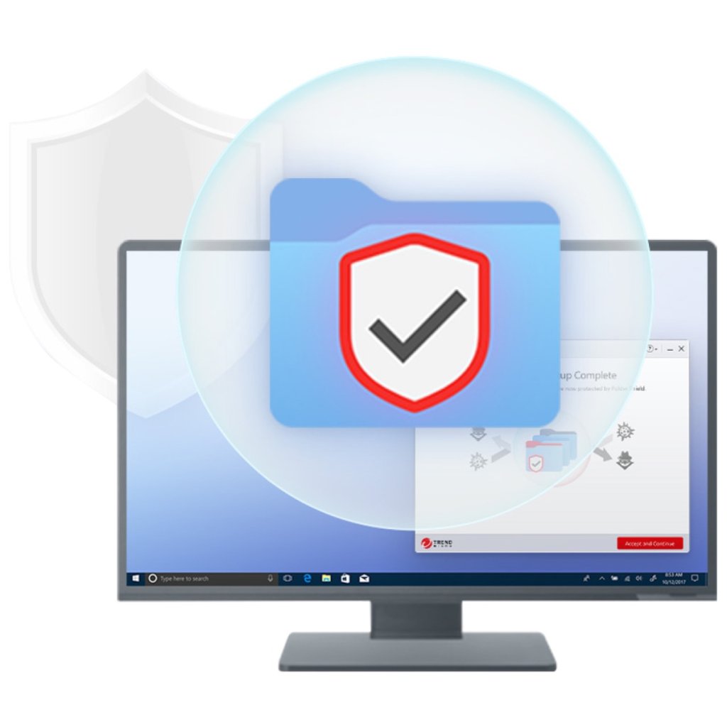 Trend Micro Internet Security - 3 Devices 1 Year OEM