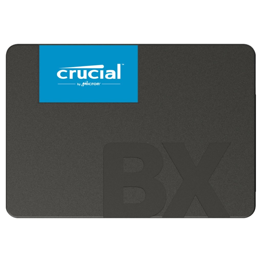 Crucial BX500 1TB 2.5 Image 1