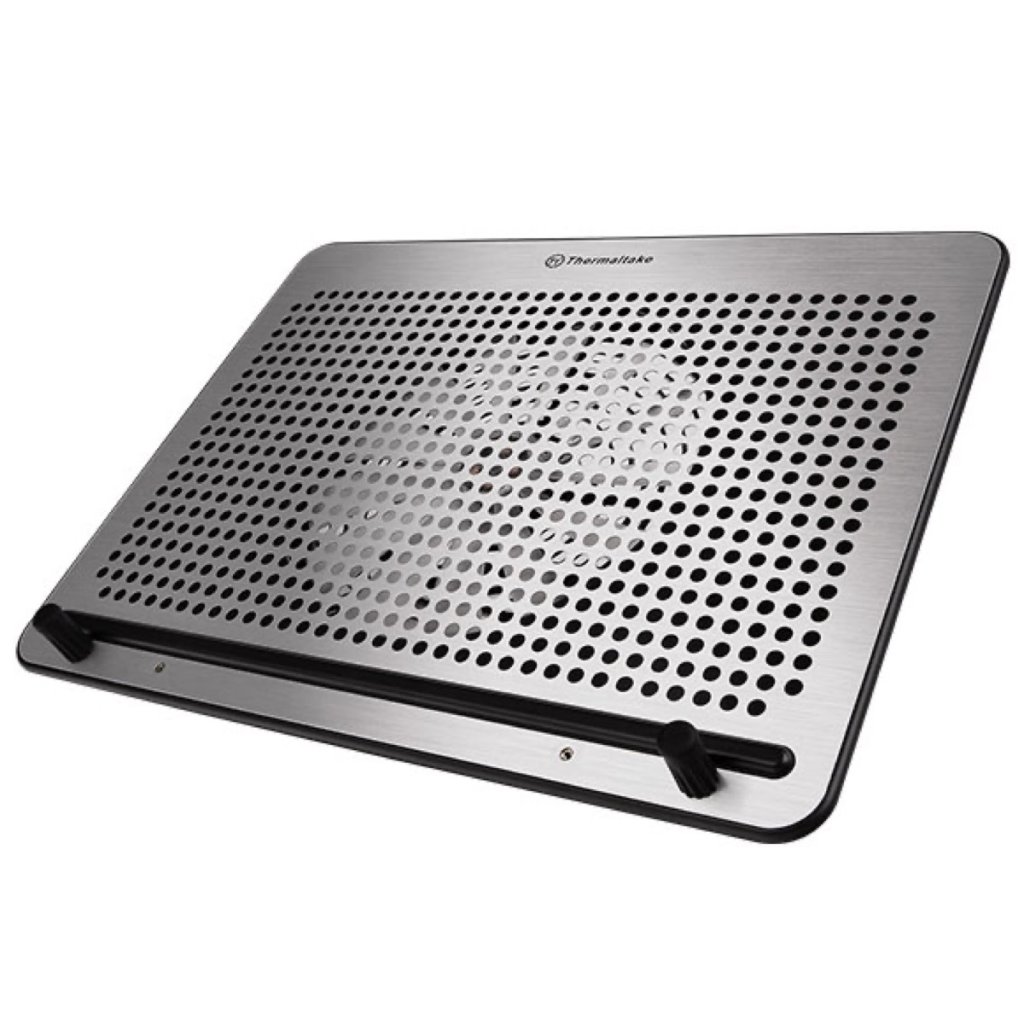 Thermaltake Massive A21 Aluminium Notebook Cooler