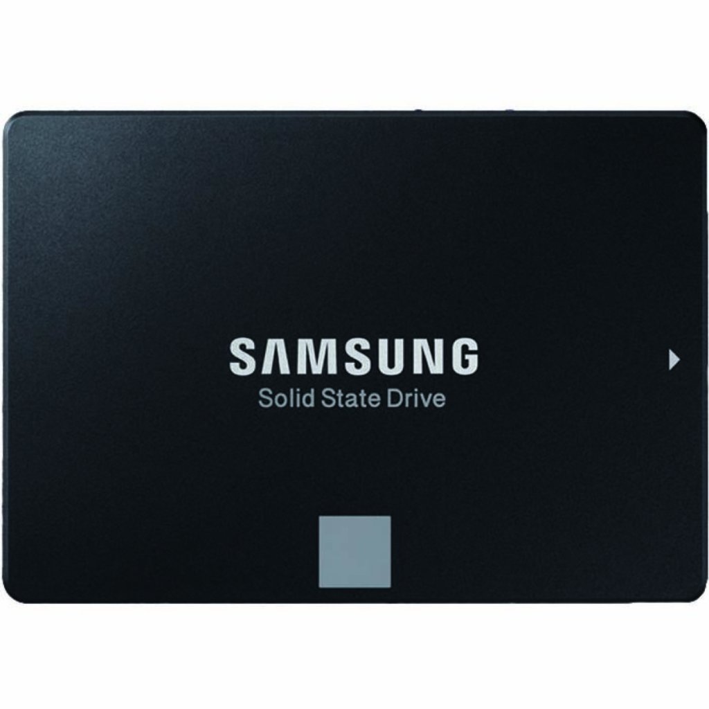 Samsung 870 Evo 500GB 2.5 Image 1