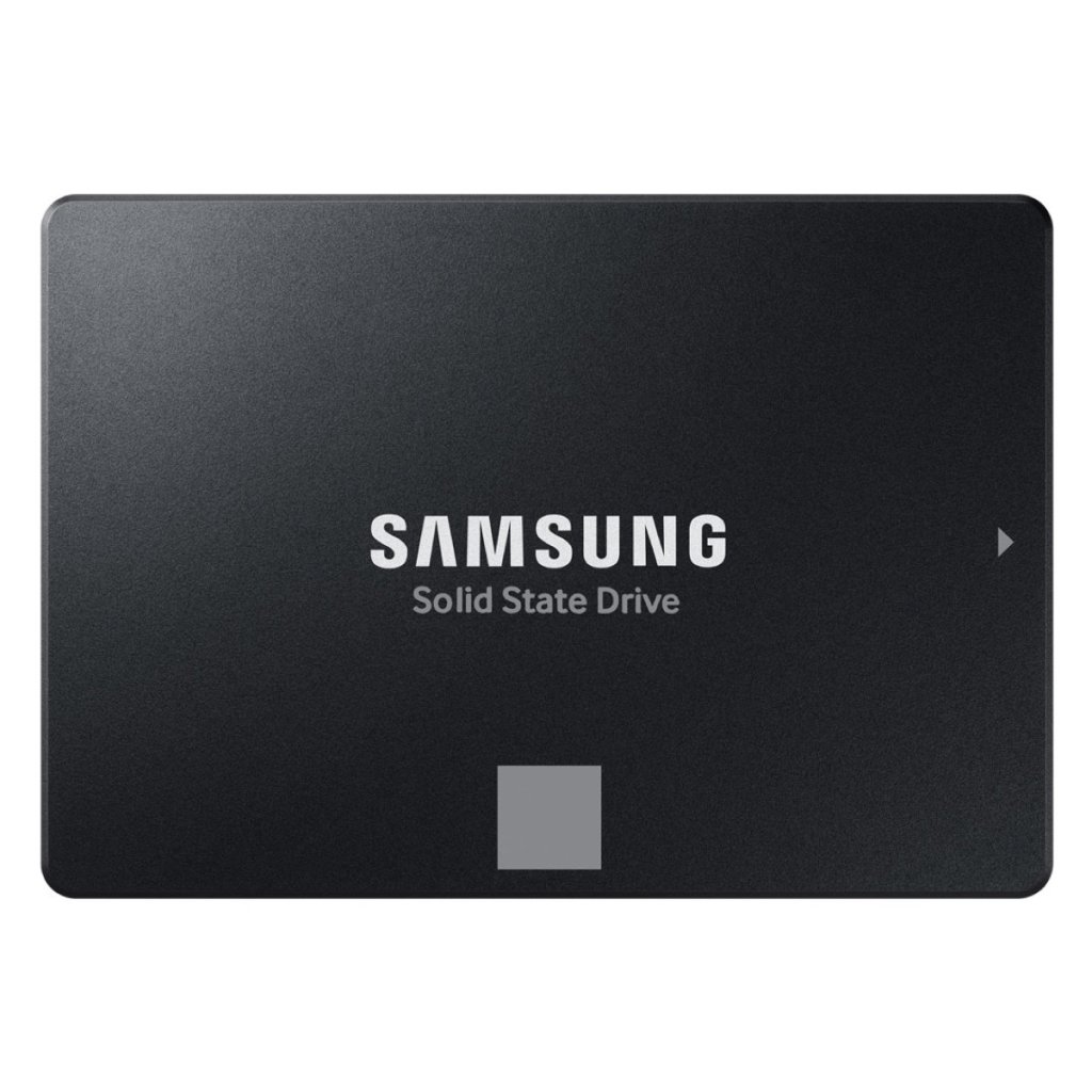 Samsung 870 Evo 1TB 2.5 Image 1