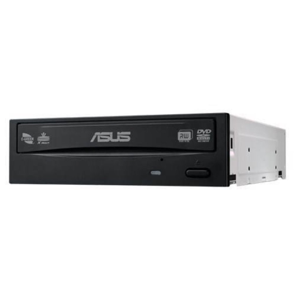 ASUS DRW-24D5MT 24x Internal DVD Burner