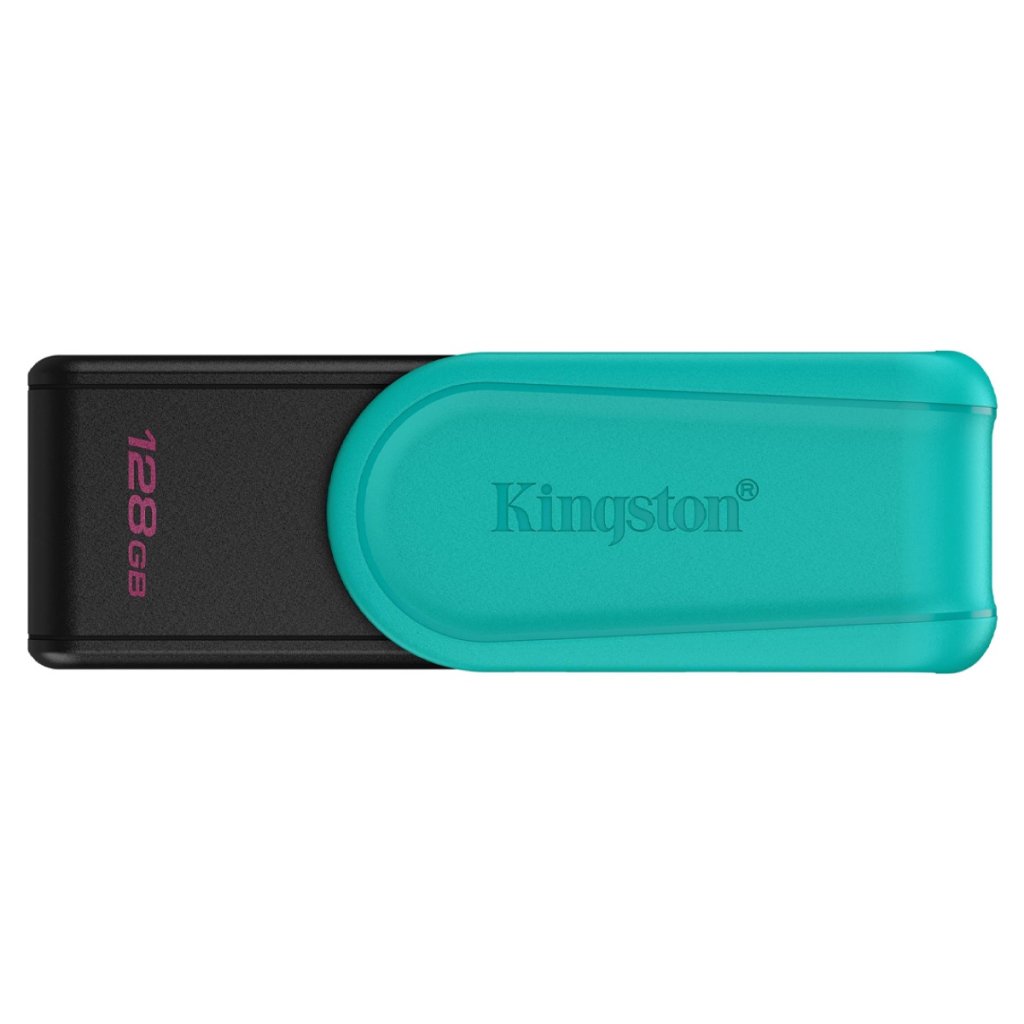 Kingston 128GB DataTraveler Exodia USB 3.0 Flash Drive