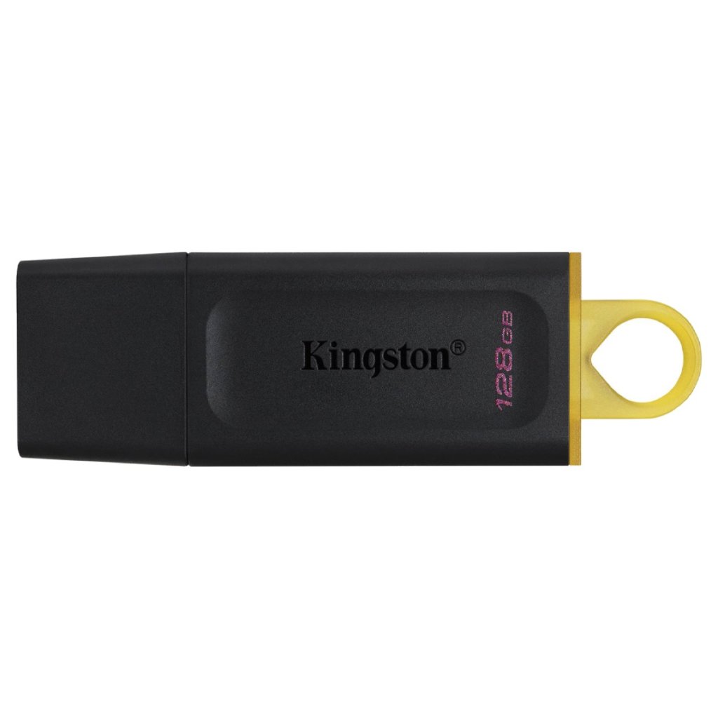 Kingston 64GB DataTraveler Exodia USB 3.0 Flash Drive