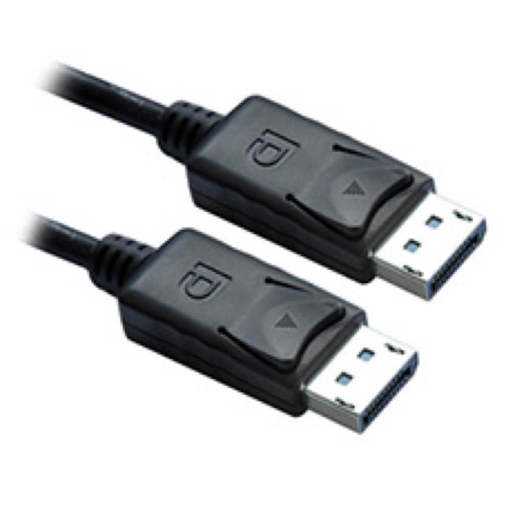 Astrotek HDMI to DVI-D Male-Male Adaptor Cable - 2m