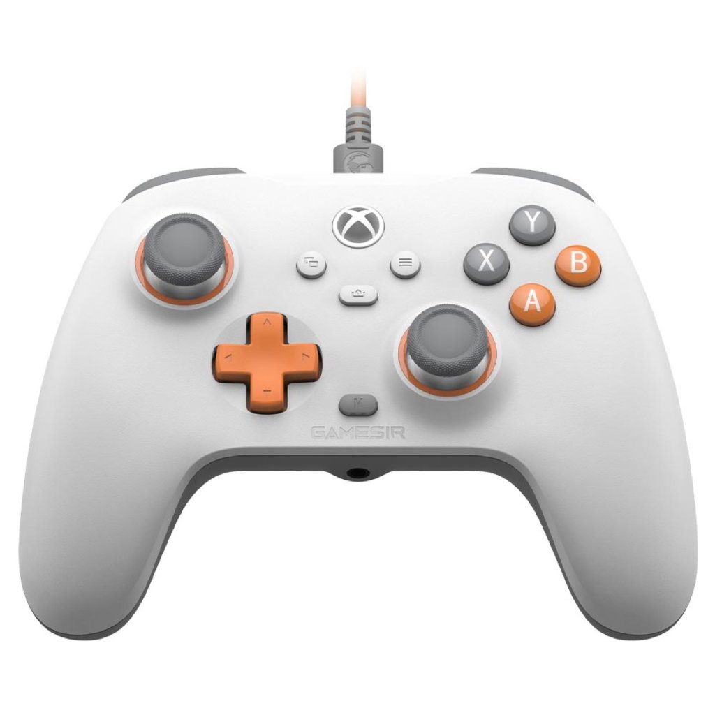 GameSir G4 Pro Gaming Controller