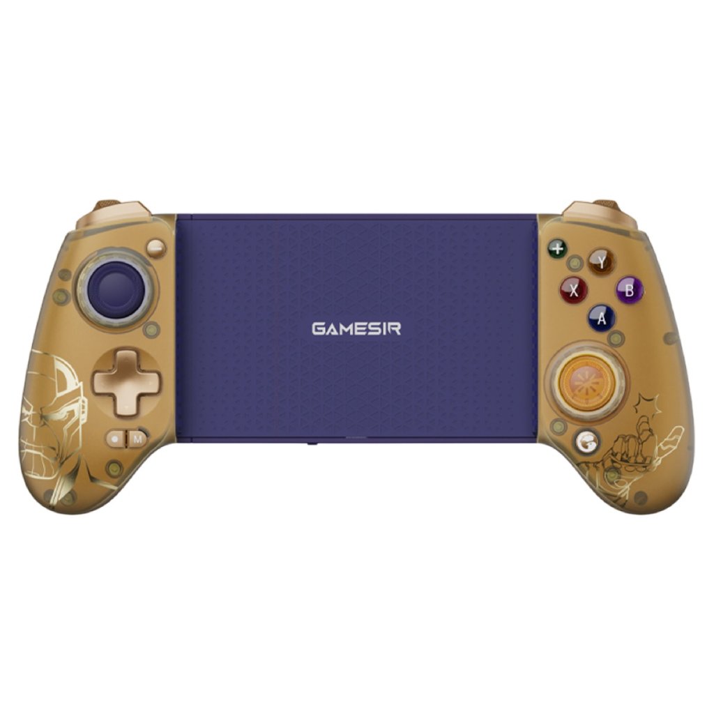 GameSir F4 Falcon Mobile Gaming Controller