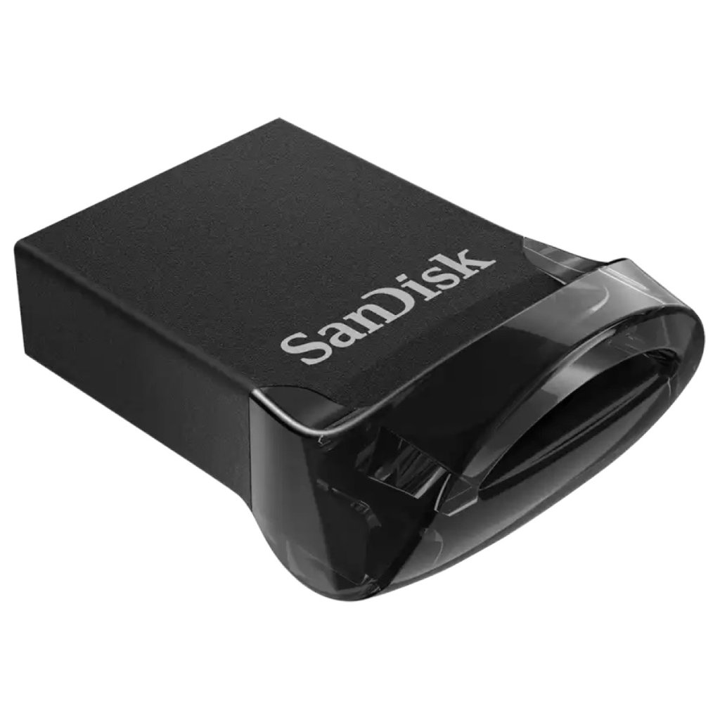 SanDisk Ultra Fit CZ430 32GB USB 3.1 Flash Drive
