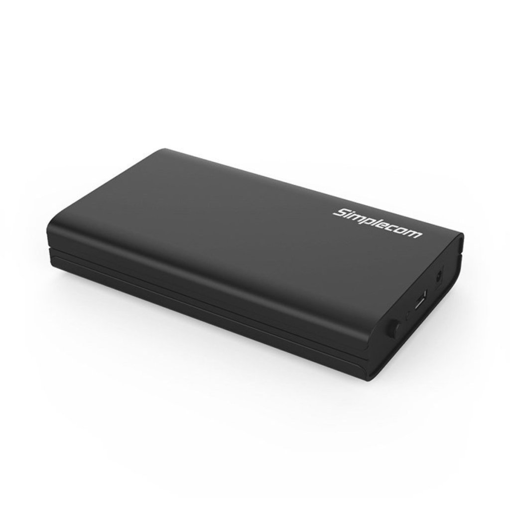 Simplecom SE301-BK 3.5