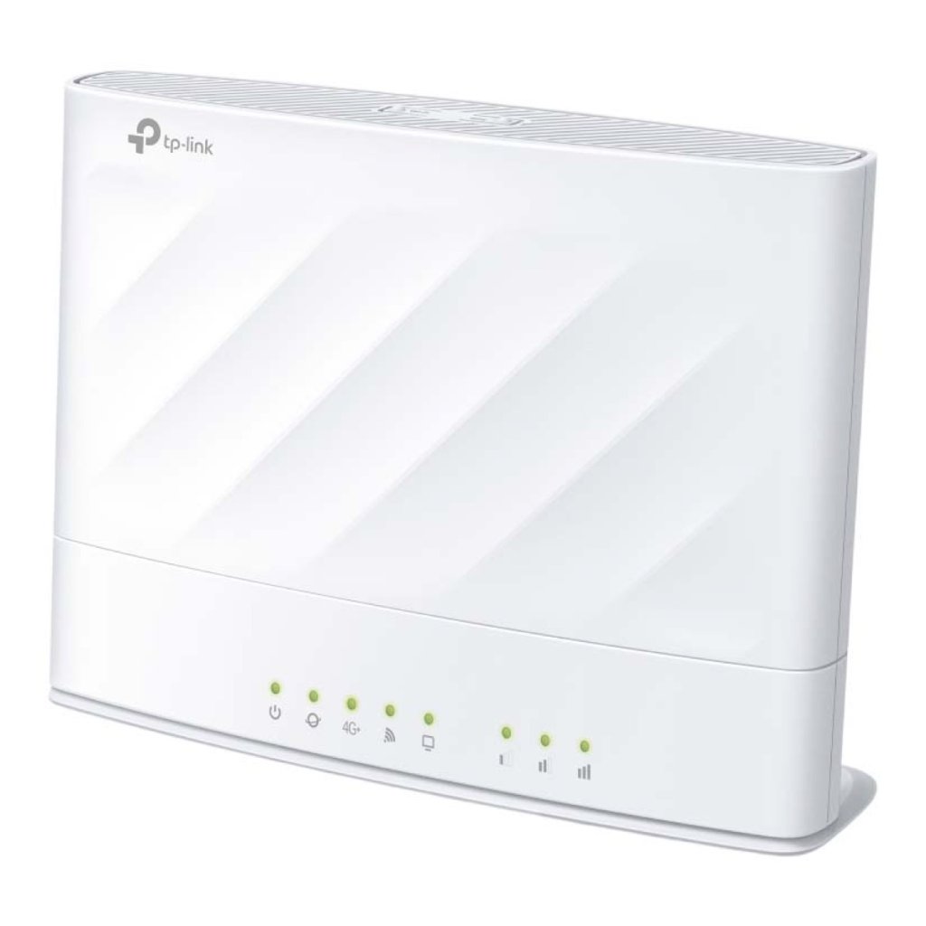 TP-Link Archer AX1500 Dual-Band Wi-Fi 6 Router Image 1