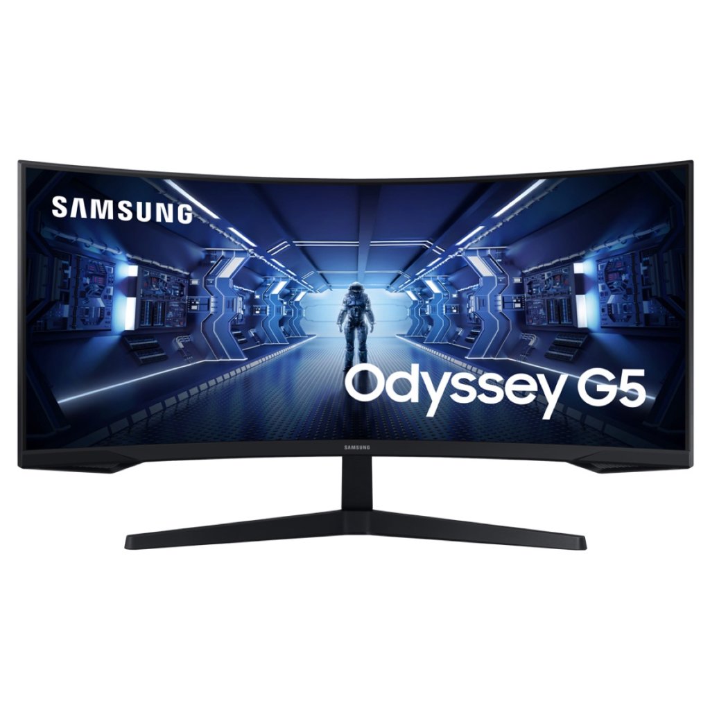 Samsung Odyssey G5 34