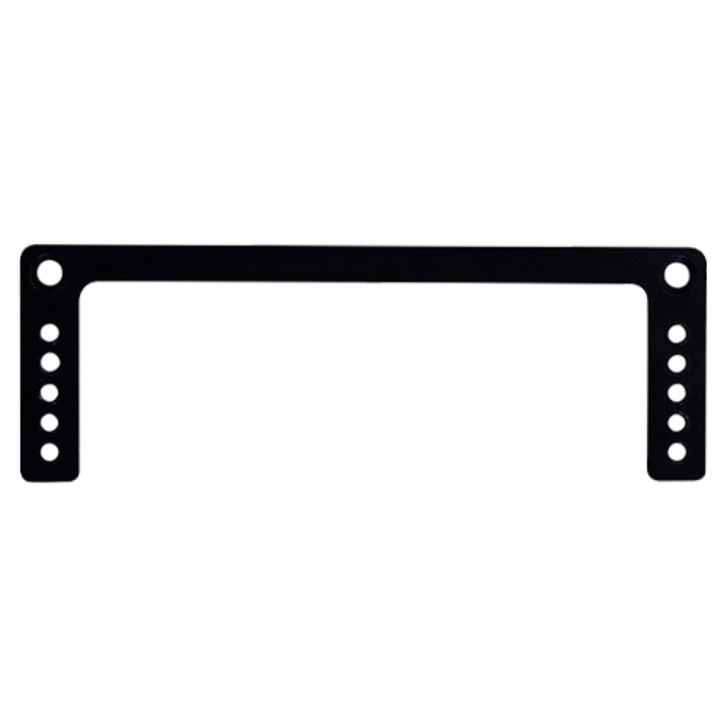 Lian Li Radiator Offset Mounting Bracket Set (6PCE)