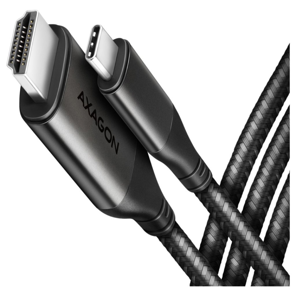 Simplecom DA202 1.8M 4K Mini DisplayPort to HDMI Cable