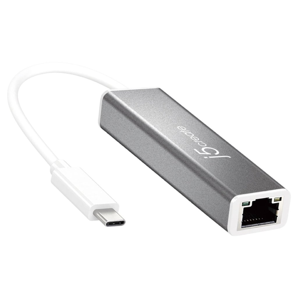 Simplecom NU301 USB 3.0 to RJ45 Gigabit Ethernet Network Adapter