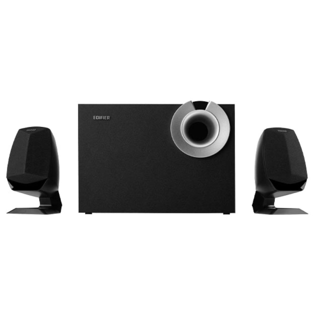 Edifier R33BT Active Bluetooth 5.0 Speakers