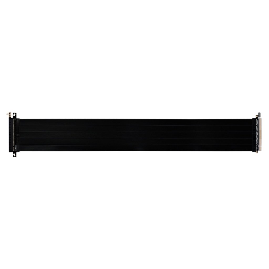 Lian-Li PW-PCI-4-60X 600mm PCI-E 4.0 Riser Cable - Black