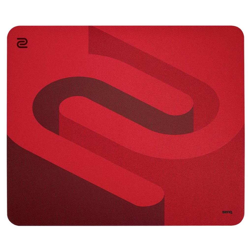 BenQ ZOWIE PTF-X Competitive Gaming Mouse Pad - Medium Image 1