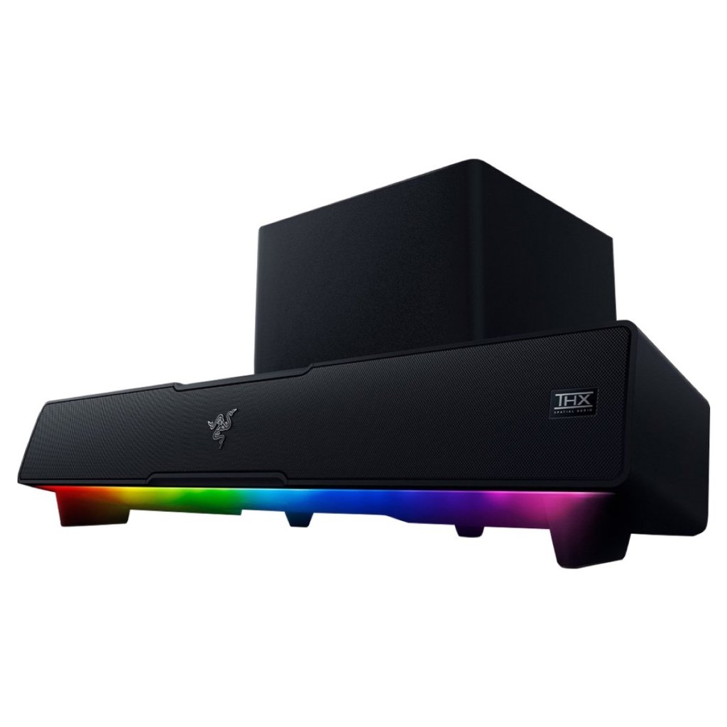 Razer Leviathan V2 X Bluetooth PC Gaming Soundbar