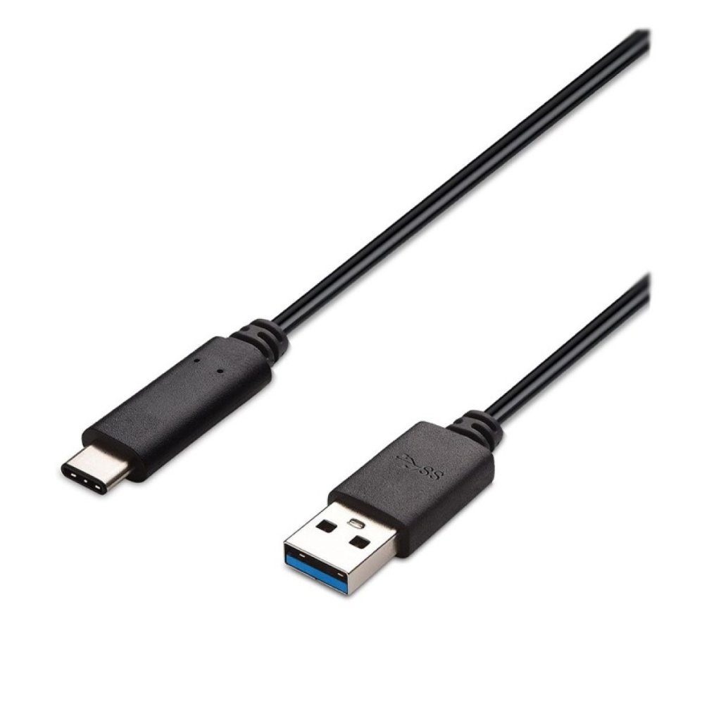 Simplecom CA518 1.8m USB Type-A to USB-C 3.1 Cable Image 1